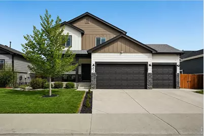 896 S Prairie Dr, Milliken, CO 80543 - Photo 1