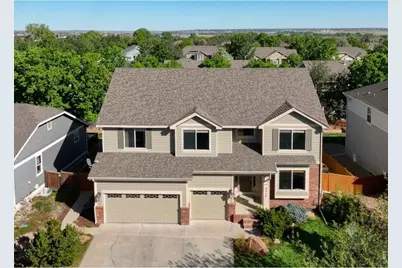 6326 Tilden St, Fort Collins, CO 80528 - Photo 1
