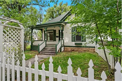 1121 Remington St, Fort Collins, CO 80524 - Photo 2