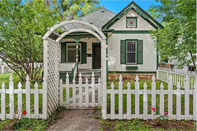 1121 Remington St, Fort Collins, CO 80524 - Photo 1