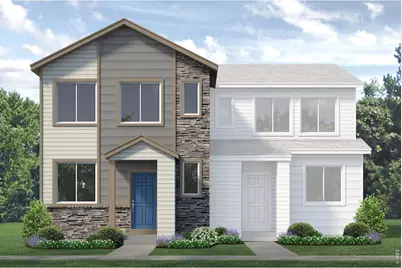 2344 Bufflehead Way, Johnstown, CO 80534 - Photo 1