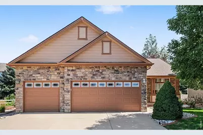 4615 Twin Peaks Ct, Loveland, CO 80537 - Photo 46