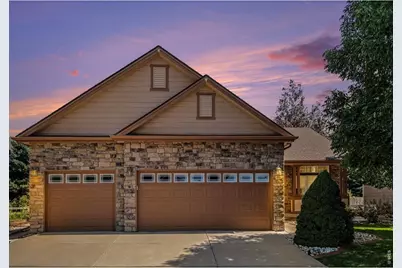 4615 Twin Peaks Ct, Loveland, CO 80537 - Photo 2