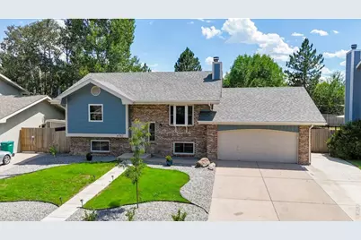 4742 W 9th St Rd, Greeley, CO 80634 - Photo 1
