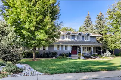 7006 Indian Peaks Trl, Boulder, CO 80301 - Photo 2