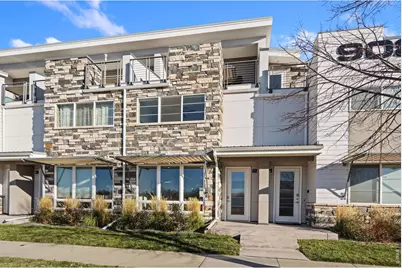 908 Jerome St #2, Fort Collins, CO 80524 - Photo 2