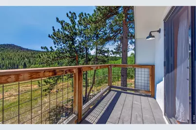 1820 Lazy Z Rd #A, Nederland, CO 80466 - Photo 44