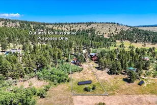 1820 Lazy Z Rd, Nederland, CO 80466 - Photo 6