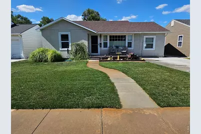 806 Elwood St, Sterling, CO 80751 - Photo 1