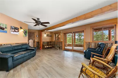 1490 Hummingbird Dr, Estes Park, CO 80517 - Photo 24