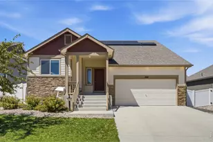 1106 Ibex Dr, Severance, CO 80550 - Photo 1