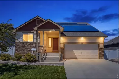 1106 Ibex Dr, Severance, CO 80550 - Photo 4