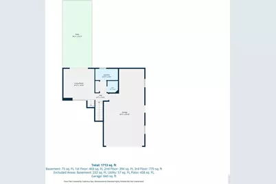 1106 Ibex Dr, Severance, CO 80550 - Photo 34
