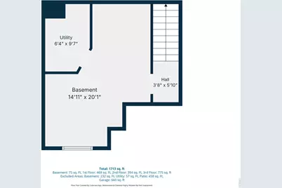 1106 Ibex Dr, Severance, CO 80550 - Photo 32