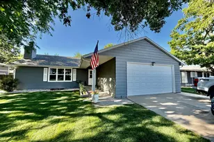 721 Delores Ave, Fort Morgan, CO 80701 - Photo 1