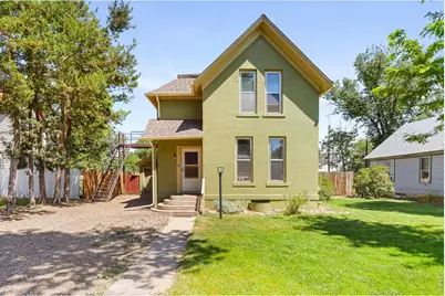 1423 11th St, Greeley, CO 80631 - Photo 1