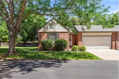 720 Arbor Ave #9, Fort Collins, CO 80526 - Photo 1