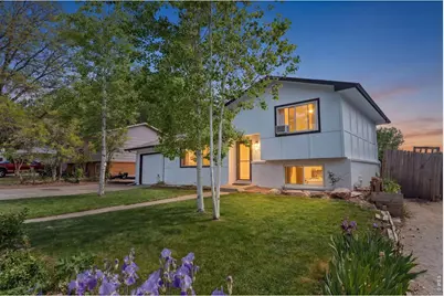 927 E 4th Ave, Longmont, CO 80504 - Photo 2