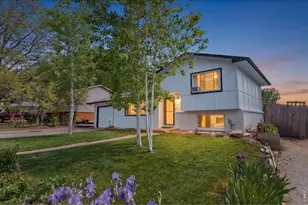 927 E 4th Ave, Longmont, CO 80504 - Photo 2