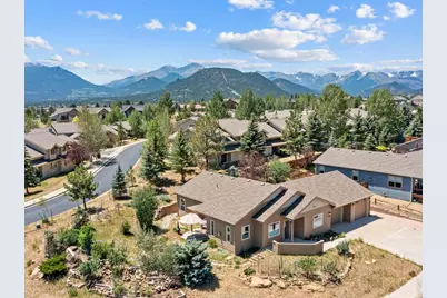 1900 Gray Hawk Ct, Estes Park, CO 80517 - Photo 2
