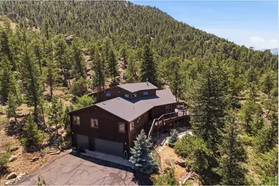600 Landers St, Estes Park, CO 80517 - Photo 1