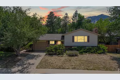 915 Yale Rd, Boulder, CO 80305 - Photo 1