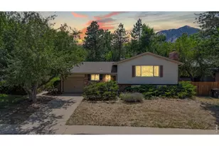 915 Yale Rd, Boulder, CO 80305 - Photo 1