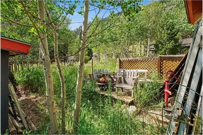 185 Eldorado Ave, Nederland, CO 80466 - Photo 20