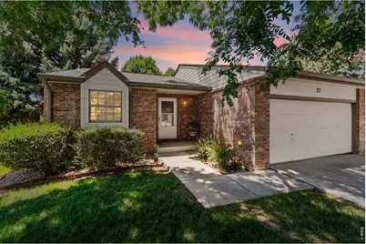720 Arbor Ave #27, Fort Collins, CO 80526 - Photo 1