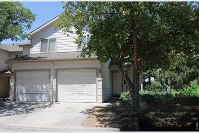1637 Westbridge Dr #J4, Fort Collins, CO 80526 - Photo 1