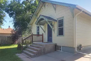 914 N Carson St, Brush, CO 80723 - Photo 1