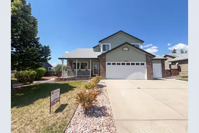 4115 Rocky Ford Dr, Loveland, CO 80538 - Photo 1
