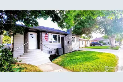 230 E South 1st St, Johnstown, CO 80534 - Photo 1