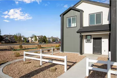 3701 Katina Way, Evans, CO 80620 - Photo 2
