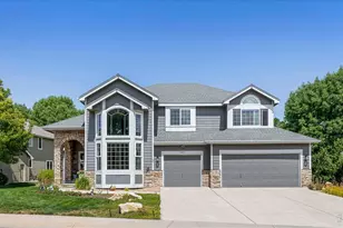 5627 Weeping Way, Fort Collins, CO 80528 - Photo 1