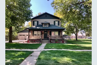 324 S Bowman Ave, Holyoke, CO 80734 - Photo 1
