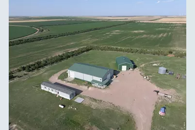 39300 County Road 71, Crook, CO 80726 - Photo 6