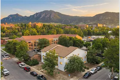 1395 19th St, Boulder, CO 80302 - Photo 1
