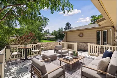 5493 Pueblo Pl, Boulder, CO 80303 - Photo 2