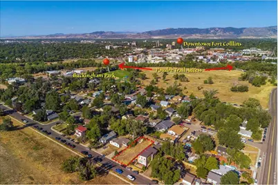 225 3rd St, Fort Collins, CO 80524 - Photo 6