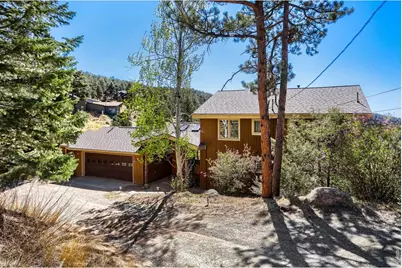 266 Peakview Rd, Boulder, CO 80302 - Photo 4