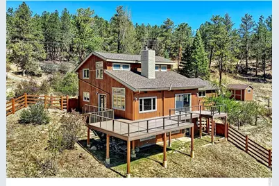 266 Peakview Rd, Boulder, CO 80302 - Photo 1
