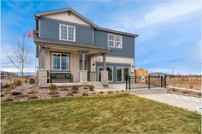 7201 Aspen Brook Ave, Frederick, CO 80530 - Photo 1