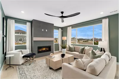 7201 Aspen Brook Ave, Frederick, CO 80530 - Photo 8