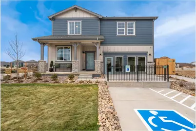 7201 Aspen Brook Ave, Frederick, CO 80530 - Photo 2