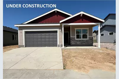 517 85th Ave, Greeley, CO 80634 - Photo 1