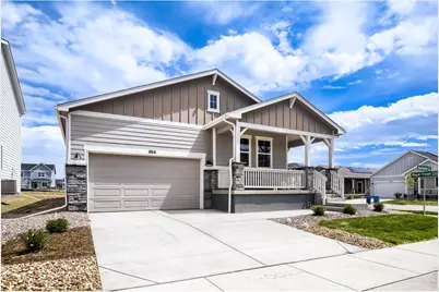 1866 Baltusrol Dr, Fort Collins, CO 80524 - Photo 2