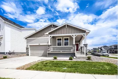 1866 Baltusrol Dr, Fort Collins, CO 80524 - Photo 1