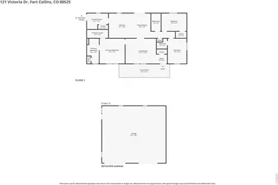 121 Victoria Dr, Fort Collins, CO 80525 - Photo 34