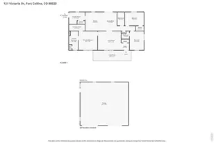 121 Victoria Dr, Fort Collins, CO 80525 - Photo 34